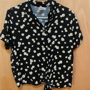 Daisy blouse